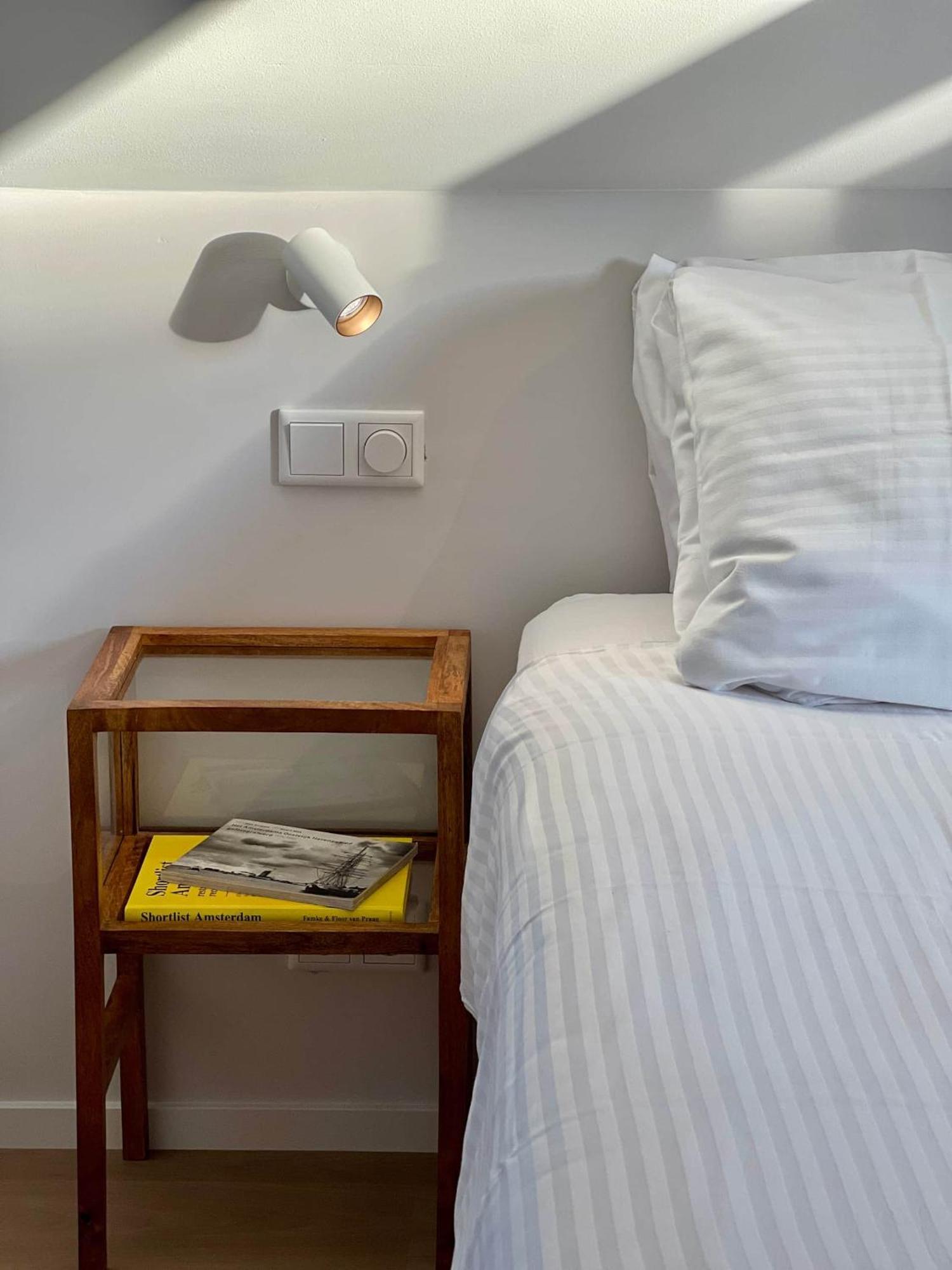 Juliette Domburg Apartment ภายนอก รูปภาพ