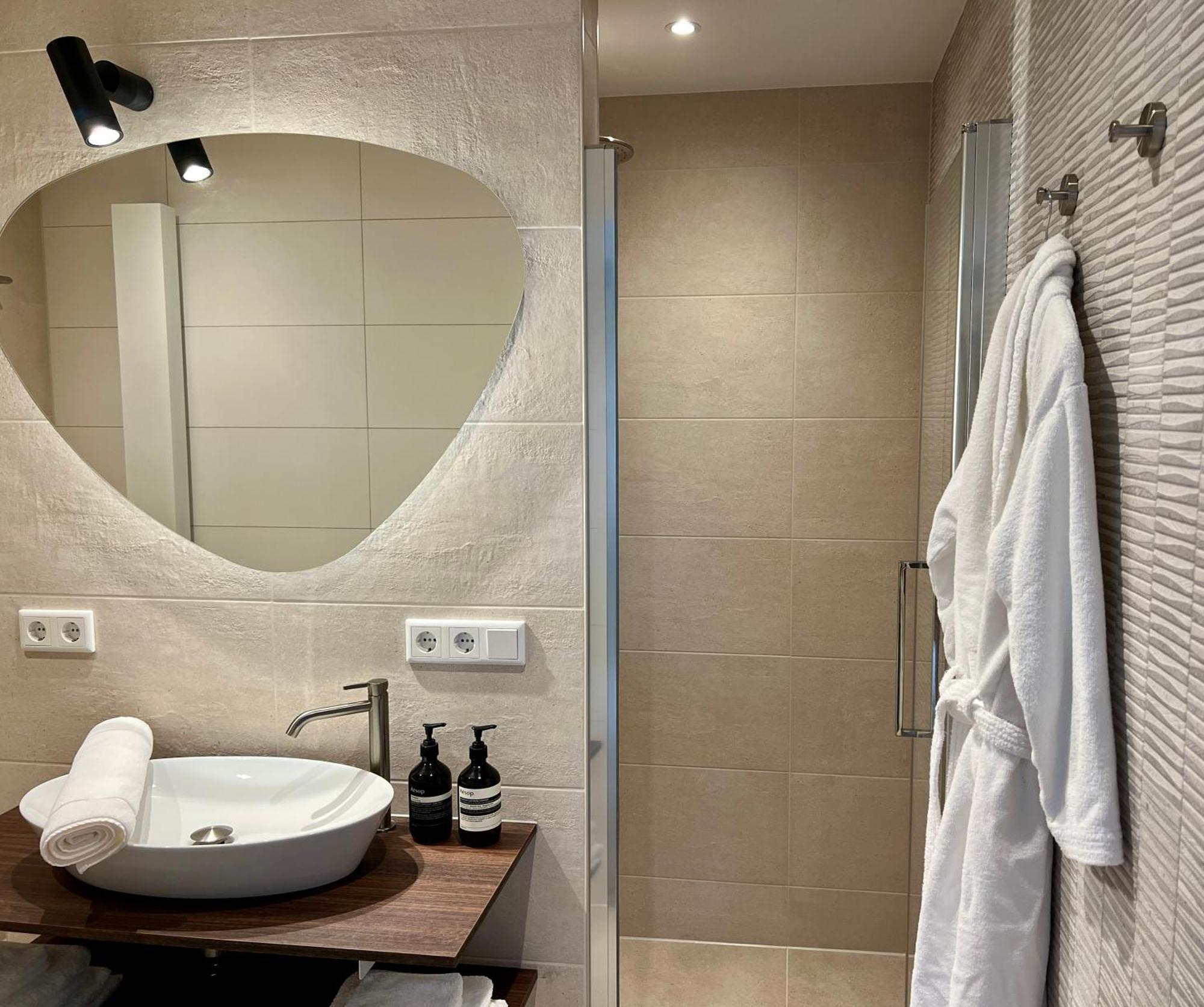 Juliette Domburg Apartment ภายนอก รูปภาพ