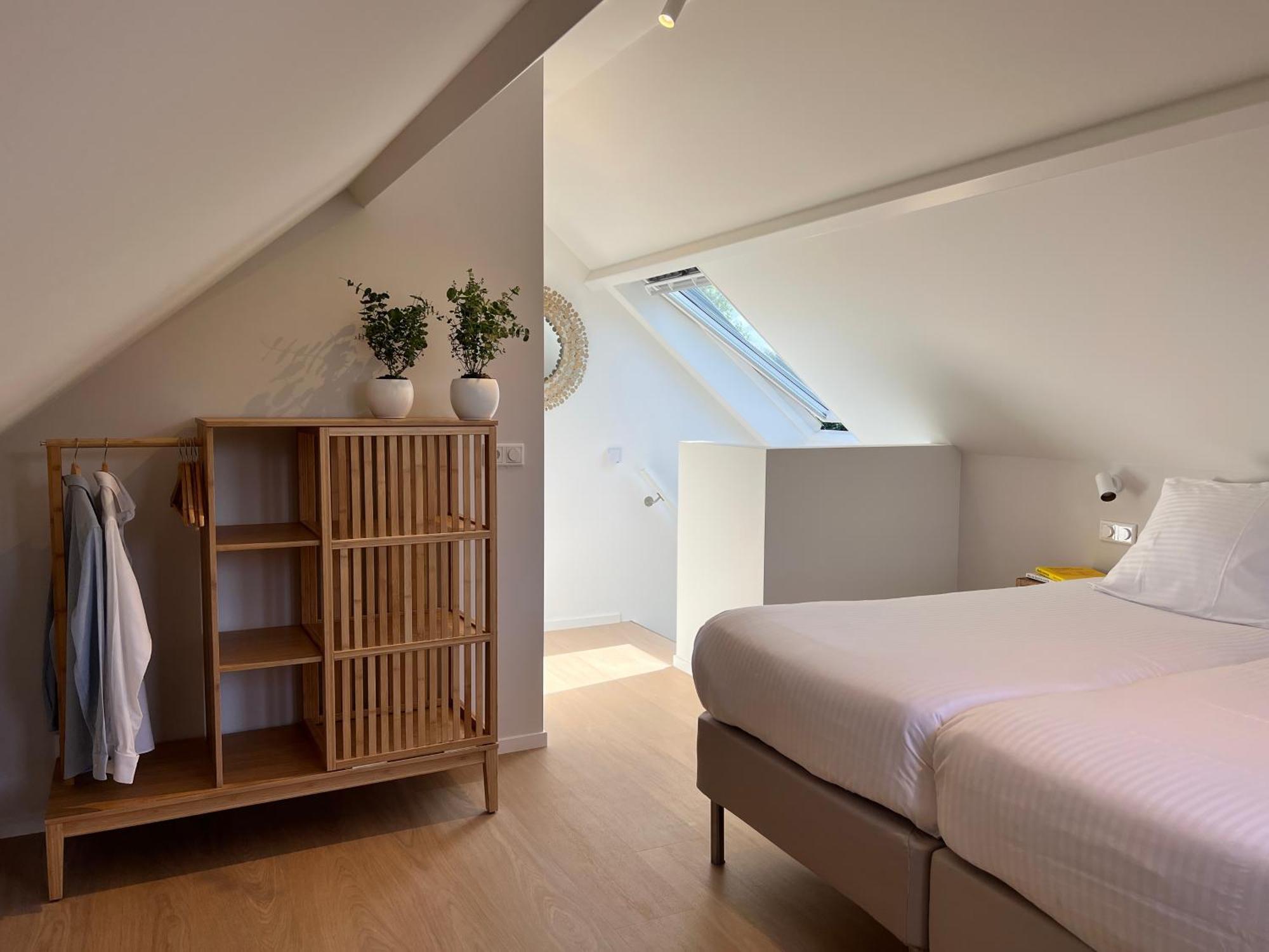 Juliette Domburg Apartment ภายนอก รูปภาพ